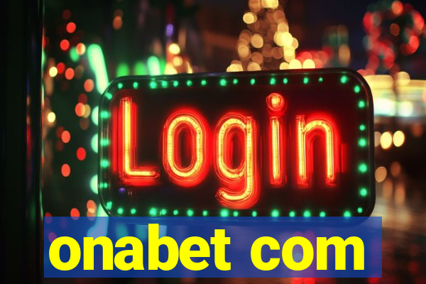 onabet com